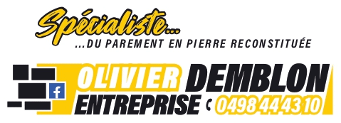 Olivier Demblon entreprise